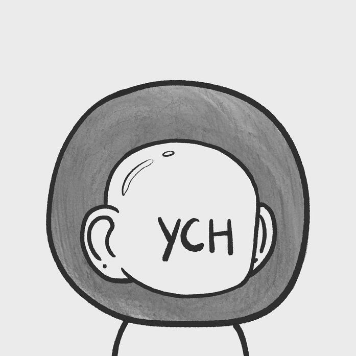 Chibi's Head Piece Base