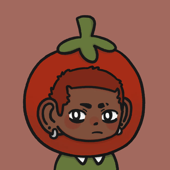 Chibi's Head Piece Example