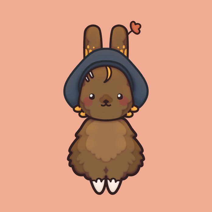 Bun Bun Example